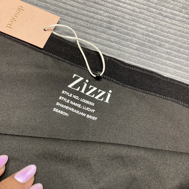 شورت زنانه زیزی مدل L00500I
