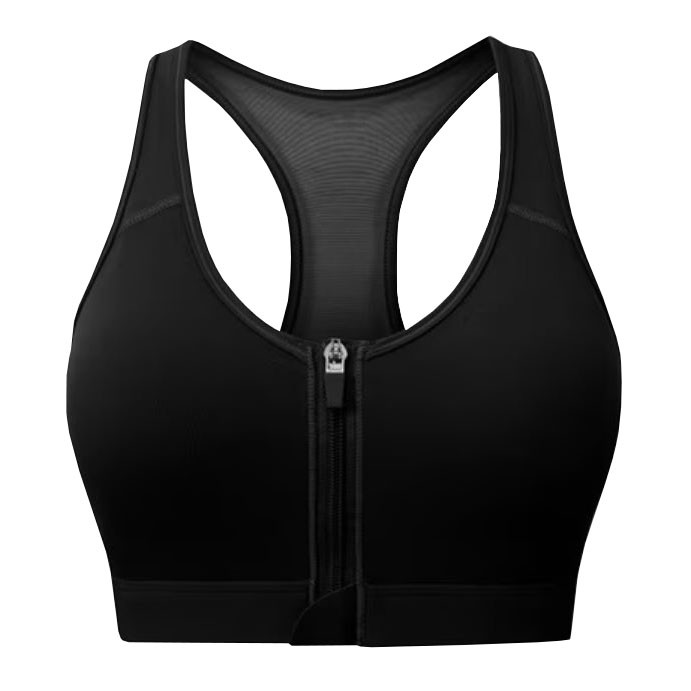 نیم‌تنه ورزشی زنانه مدل DD1205