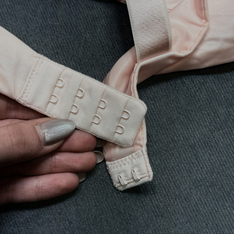 سوتین پوش آپ - جکدار با بند ساده زنانه مدل 11176933