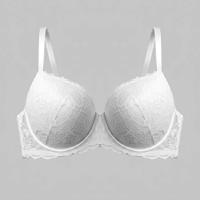 سوتین زنانه اسفنجی مدل PV3004