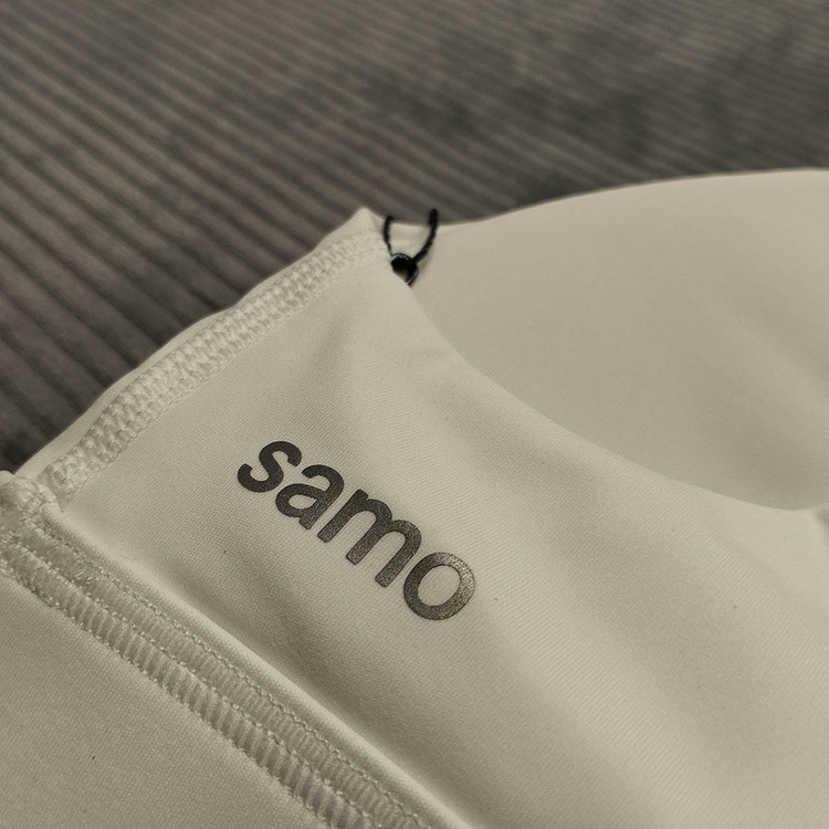 نیمتنه ورزشی زنانه مدل SMA60