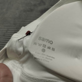 نیمتنه ورزشی زنانه مدل SMA60