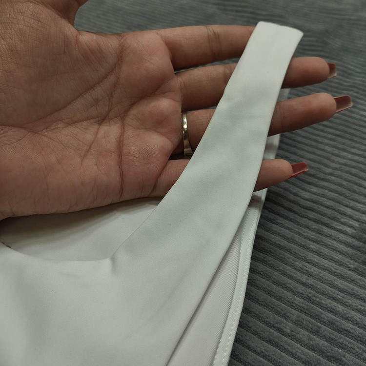 نیمتنه ورزشی زنانه مدل SMA60