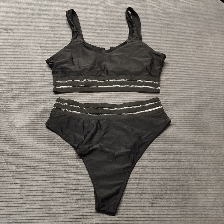 مایو 2 تکه زنانه مدل 4938