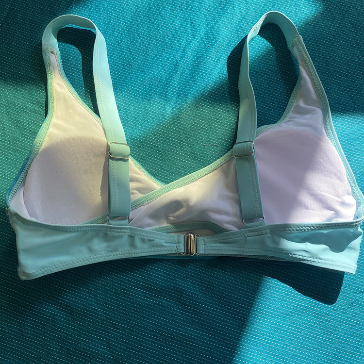 مایو زنانه مدل 23158