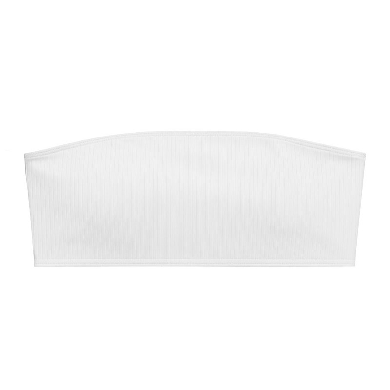مایو زنانه ناکد مدل BA0057696