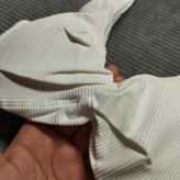 ست نیمتنه و شلوارک ورزشی زنانه مدل SN906070