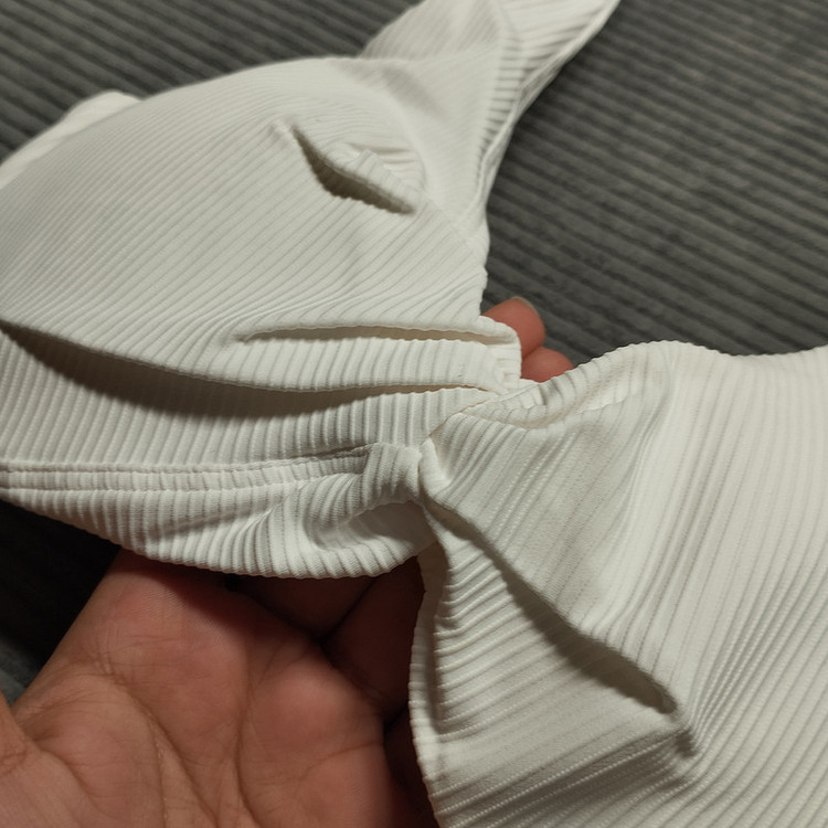 ست نیمتنه و شلوارک ورزشی زنانه مدل SN906070