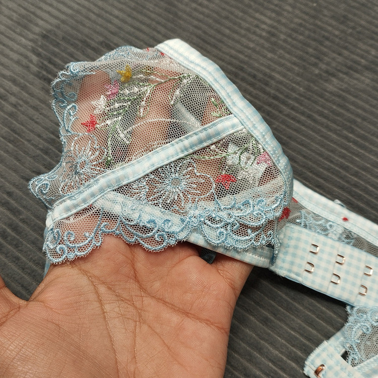 نگهدارنده جوراب زنانه لانج مدل 362