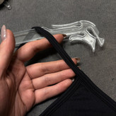 نیمتنه ورزشی زنانه مدل AY7179