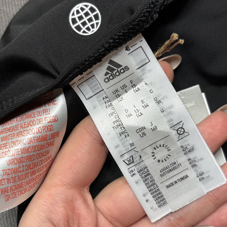 مایو دخترانه مدل DY5923