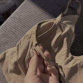 نیمتنه ورزشی زنانه مدل 24031
