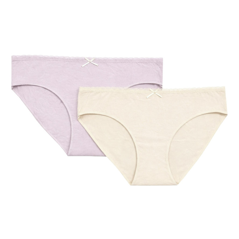 شورت اسلیپ دخترانه مدل 8501 مجموعه 2 عددی
