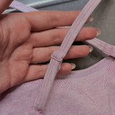 نیمتنه ورزشی زنانه مدل AY1170