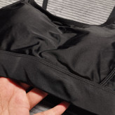 نیمتنه ورزشی زنانه مدل M6743