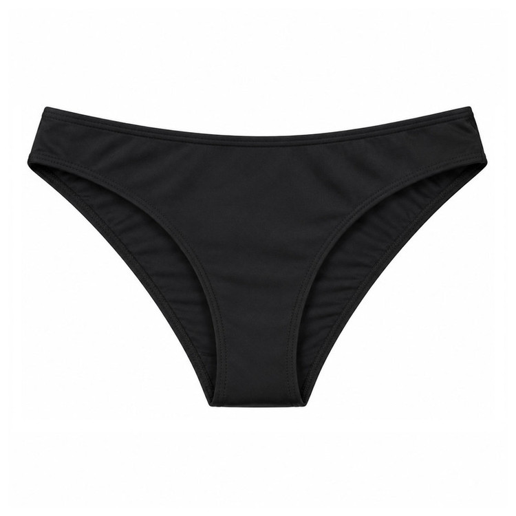 شورت مایو زنانه پلیاستر مدل K6893