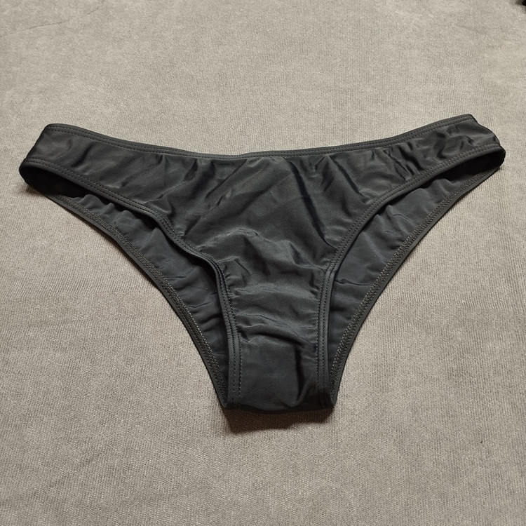 شورت مایو زنانه پلیاستر مدل K6893