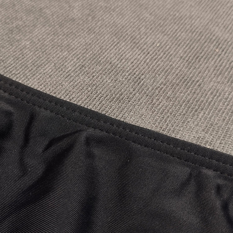 شورت مایو زنانه پلیاستر مدل K6893
