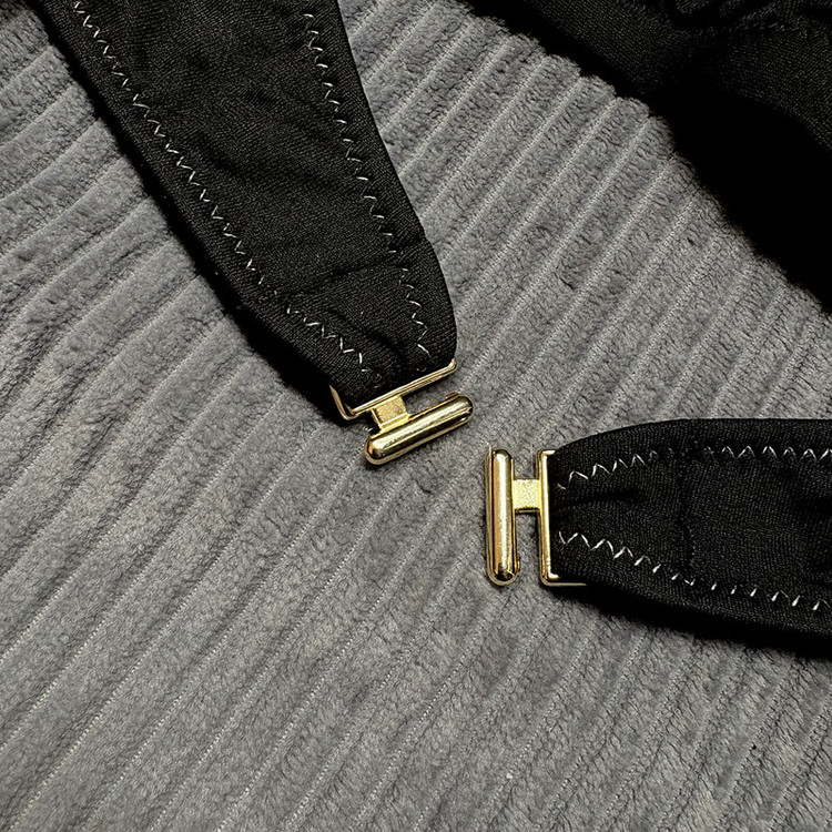 مایو زنانه مدل BRASS
