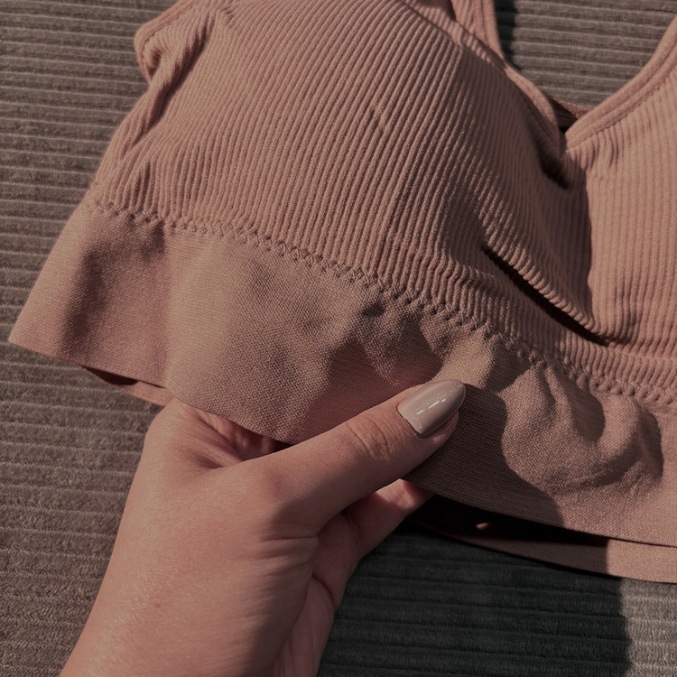 نیمتنه ورزشی زنانه مدل 24031