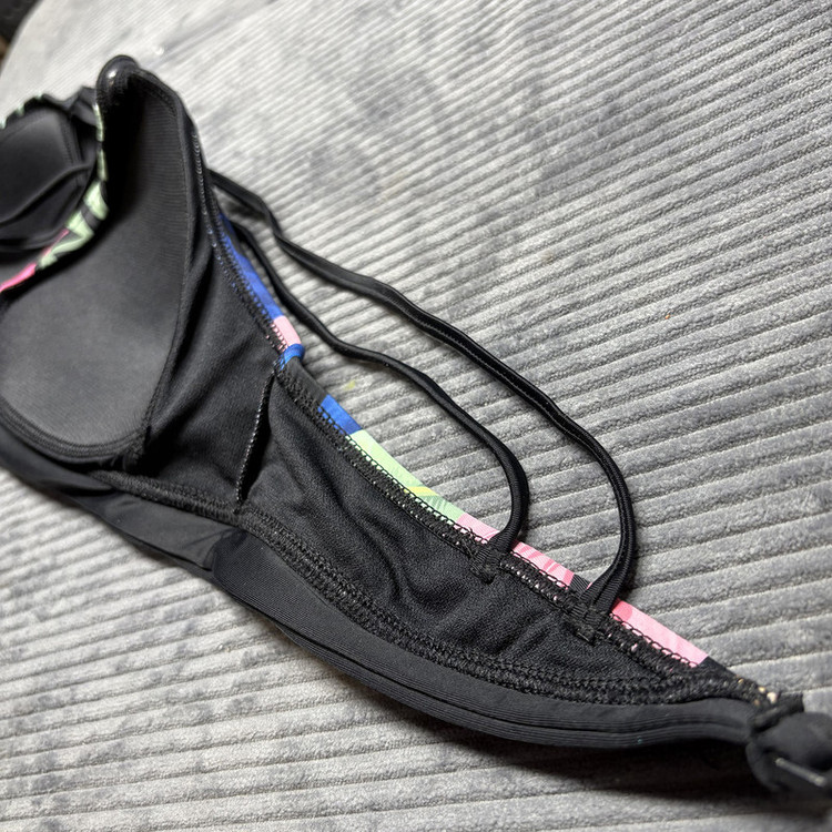مایو 2 تکه زنانه جینا بنوتی مدل 823281