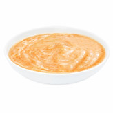 پودینگ فنبی گربه مدل Meat Paste طعم مرغ و کت گراس وزن 90 گرم