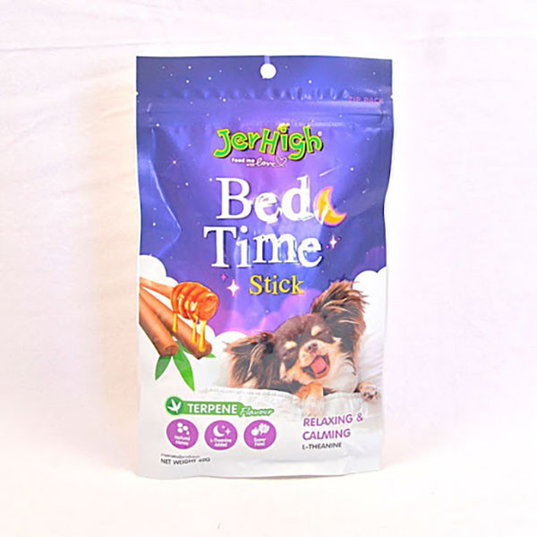 تشویقی سگ جرهای مدل bed time وزن 50 گرم