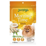تشویقی سگ جرهای مدل Morning Time شیر و تخم مرغ وزن 50 گرم