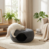 جای خواب و تونل گربه مدل Donut