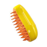 برس بخار سگ و گربه مدل Pet Brush