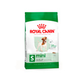 غذای خشک سگ بالغ نژاد کوچک رویال کنین مدل Mini Adult وزن 2 کیلوگرم
