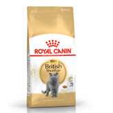 غذای خشک گربه رویال کنین مدل British Shorthair وزن 400 گرم