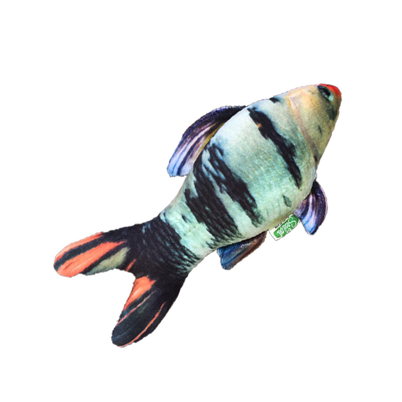 اسباب بازی گربه سویل پت مدل Peacock Catnip