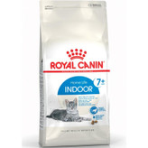 غذای خشک گربه رویال کنین مدل +7 Indoor وزن 1.5 کیلوگرم