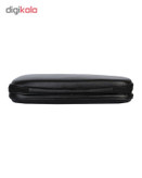 کیف اداری مردانه رویال چرم کدBF31-Black