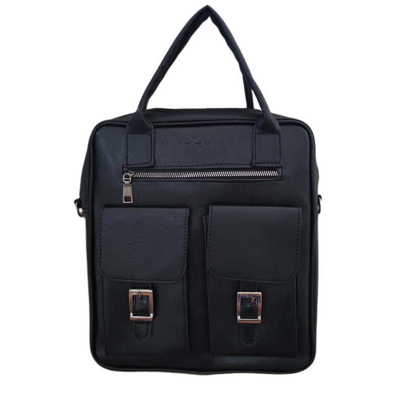 کیف رودوشی مدل دوجیب Sch-m20