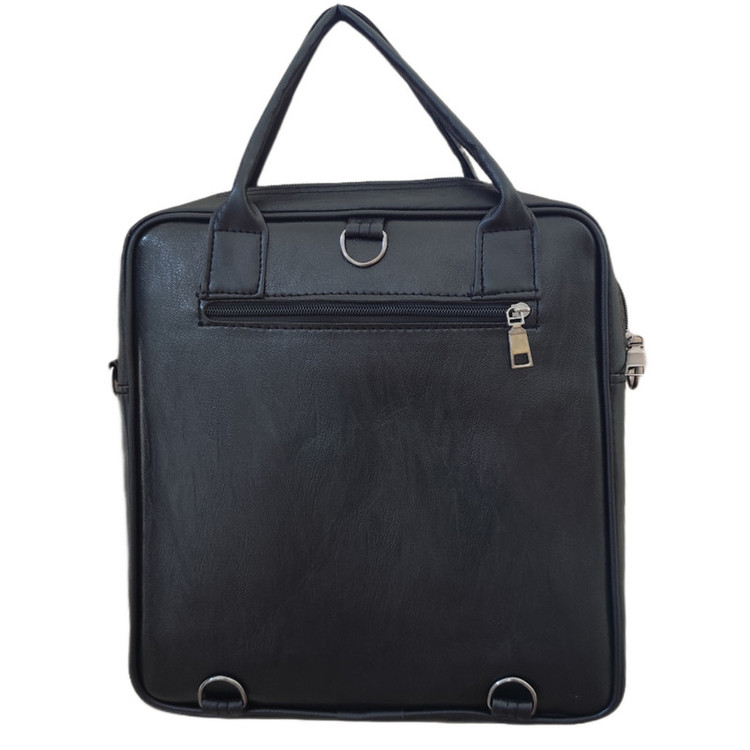 کیف رودوشی مدل دوجیب Sch-m20