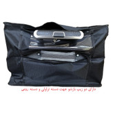 کاور چمدان مدل H19 سایز متوسط