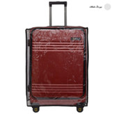 کاور چمدان مدل هارد 0103 مجموعه 3 عددی