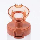 قمقمه کودک مدل خرس های کله فندقی گنجایش 0.5 لیتر