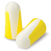 محافظ گوش اسفنجی هانیول مدل BILSOM 303L EARLUG بسته 5عددی