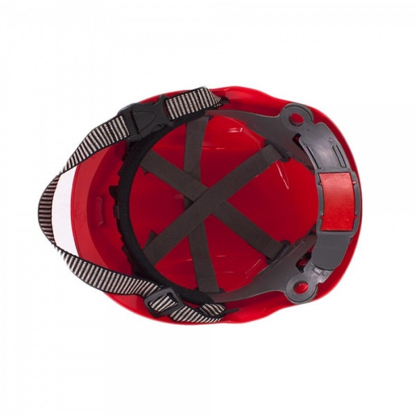 کلاه ایمنی کار در ارتفاع پارسیف مدل PS2060