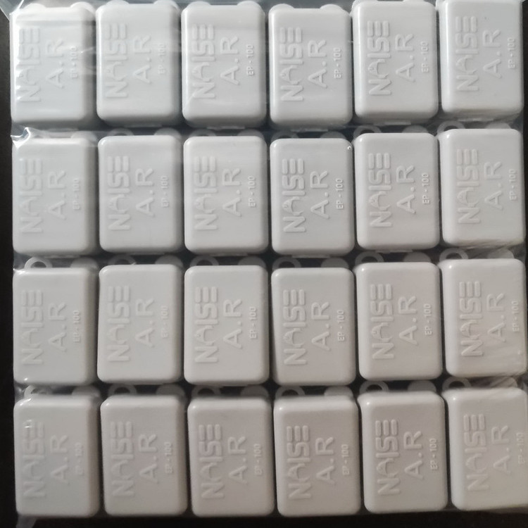 محافظ گوش نویز مدل EP-100 مجموعه 24 عددی