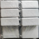 محافظ گوش نویز مدل EP-100 مجموعه 8 عددی