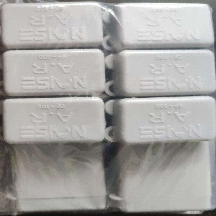 محافظ گوش نویز مدل EP-100 مجموعه 8 عددی