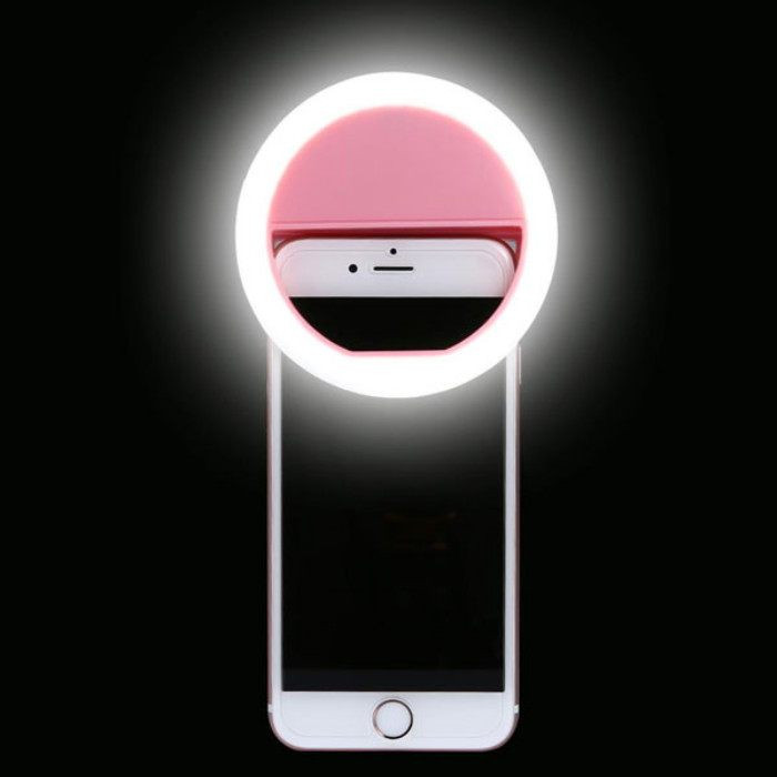 رینگ لایت سلفی مدل SELFI_NOOR