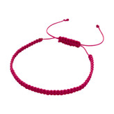 دستبند مدل بافت کد ZA-BS01