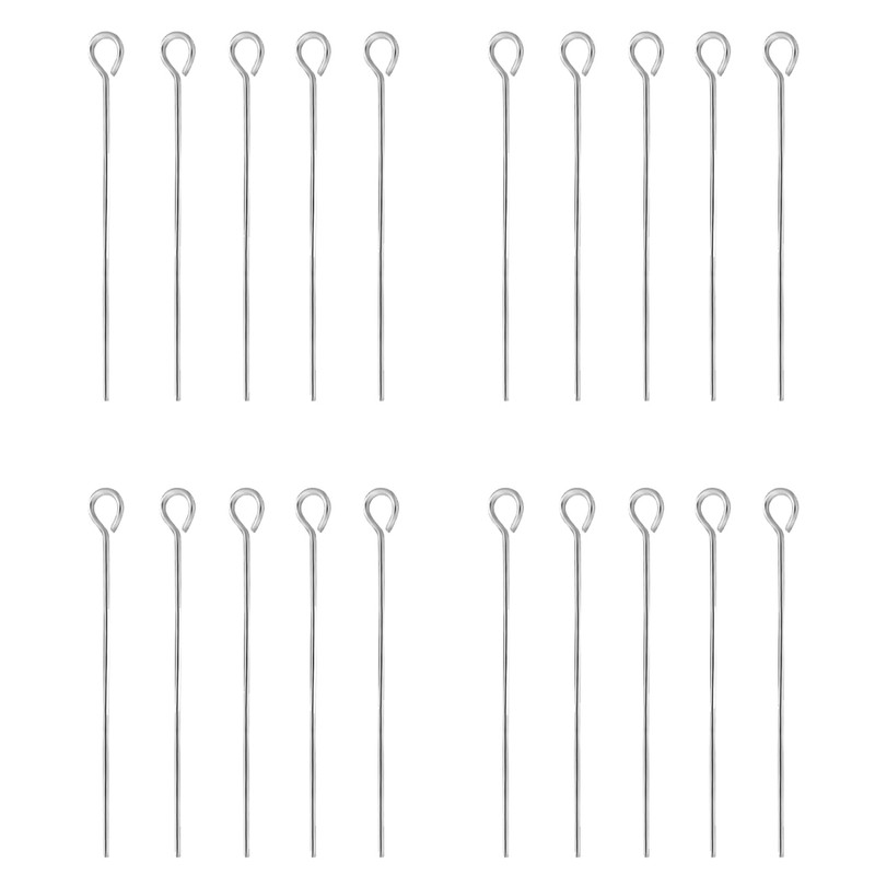 میخ p کد SIL-20 بسته 20 عددی