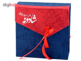 دستبند دخترانه شادونه مدل sh96fimo