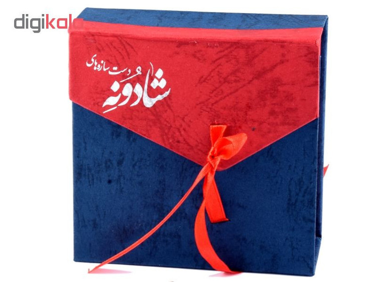 دستبند دخترانه شادونه مدل sh96fimo